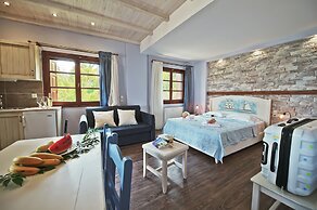 Flamingo Hotel Pelion