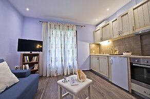 Flamingo Hotel Pelion