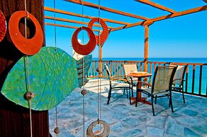 Flamingo Hotel Pelion