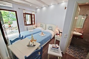 Flamingo Hotel Pelion