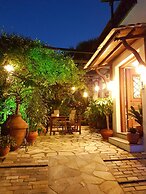 Flamingo Hotel Pelion