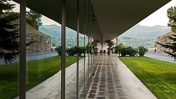 Douro Palace Hotel Resort and Spa