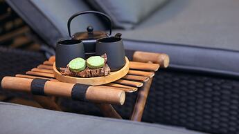 Douro Palace Hotel Resort and Spa