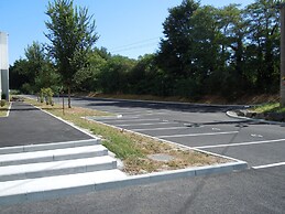 Sure Hotel by Best Western Nantes Beaujoire