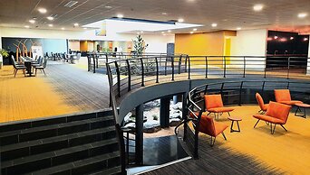 Sure Hotel by Best Western Nantes Beaujoire