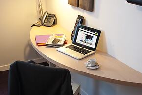 Sure Hotel by Best Western Nantes Beaujoire