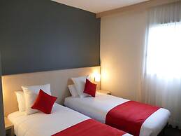 Sure Hotel by Best Western Nantes Beaujoire