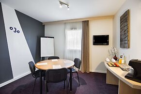 Sure Hotel by Best Western Nantes Beaujoire