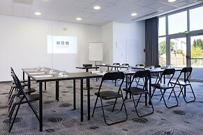 Sure Hotel by Best Western Nantes Beaujoire