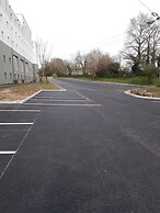 Sure Hotel by Best Western Nantes Beaujoire