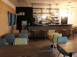 Sure Hotel by Best Western Nantes Beaujoire