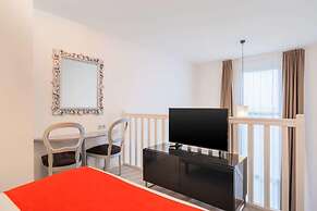 Sure Hotel by Best Western Nantes Beaujoire