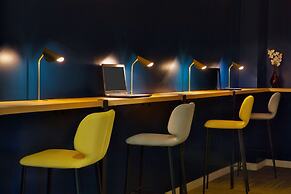 Sure Hotel by Best Western Nantes Beaujoire