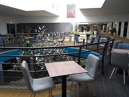 Sure Hotel by Best Western Nantes Beaujoire