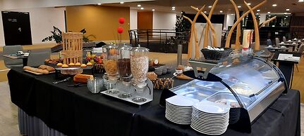 Sure Hotel by Best Western Nantes Beaujoire