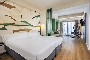 Occidental Roca Negra – Adults Only