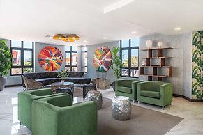 Occidental Roca Negra – Adults Only