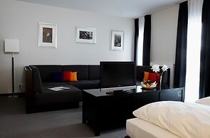 Friendly City Hotel Oktopus
