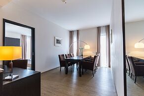 Friendly City Hotel Oktopus