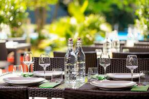 Friendly City Hotel Oktopus