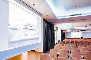 Friendly City Hotel Oktopus