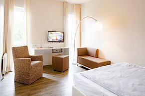 Friendly City Hotel Oktopus