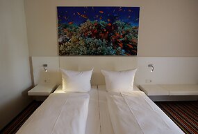 Friendly City Hotel Oktopus