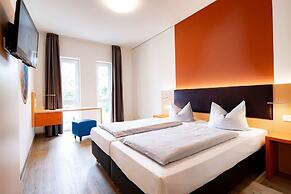 Friendly City Hotel Oktopus