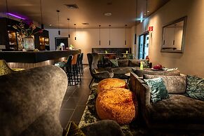 Friendly City Hotel Oktopus