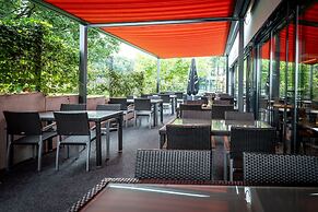 Friendly City Hotel Oktopus