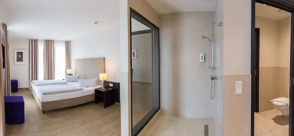 Friendly City Hotel Oktopus