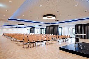 Friendly City Hotel Oktopus