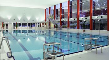Friendly City Hotel Oktopus