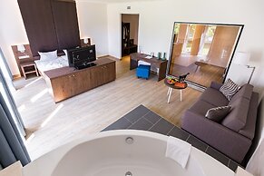 Friendly City Hotel Oktopus