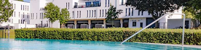 Friendly City Hotel Oktopus