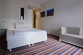 Friendly City Hotel Oktopus