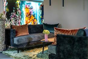 Friendly City Hotel Oktopus