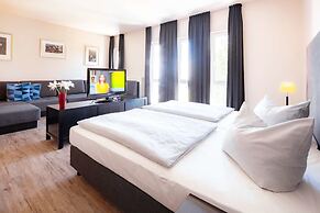 Friendly City Hotel Oktopus