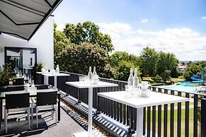 Friendly City Hotel Oktopus