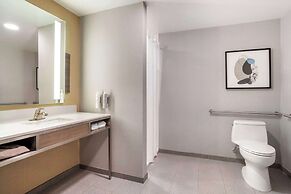 Hilton Garden Inn Charlotte/Concord