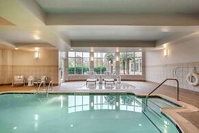 Hilton Garden Inn Charlotte/Concord