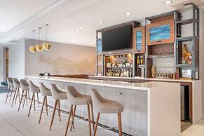 Hilton Garden Inn Charlotte/Concord