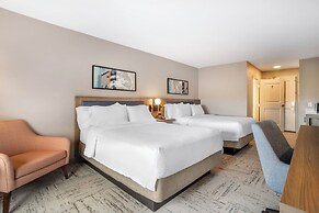 Hilton Garden Inn Charlotte/Concord