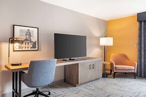 Hilton Garden Inn Charlotte/Concord