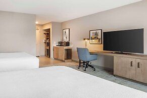 Hilton Garden Inn Charlotte/Concord