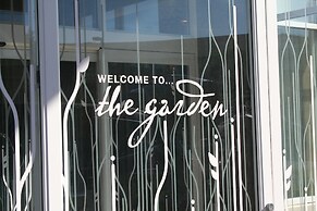 Hilton Garden Inn Charlotte/Concord