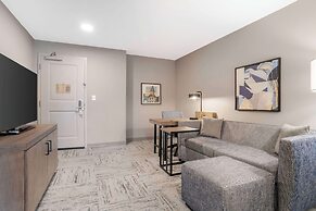 Hilton Garden Inn Charlotte/Concord