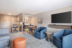 Hilton Garden Inn Charlotte/Concord