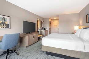 Hilton Garden Inn Charlotte/Concord
