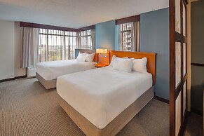 Hyatt Place Madison Downtown